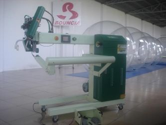 China Inflatable Water Park exporter