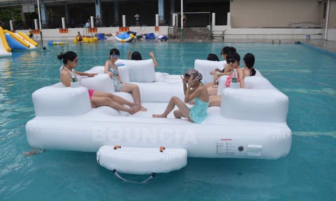 bouncia inflatables
