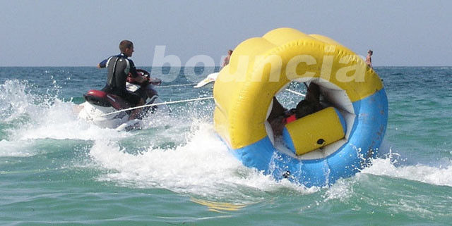 inflatable tubes for lake