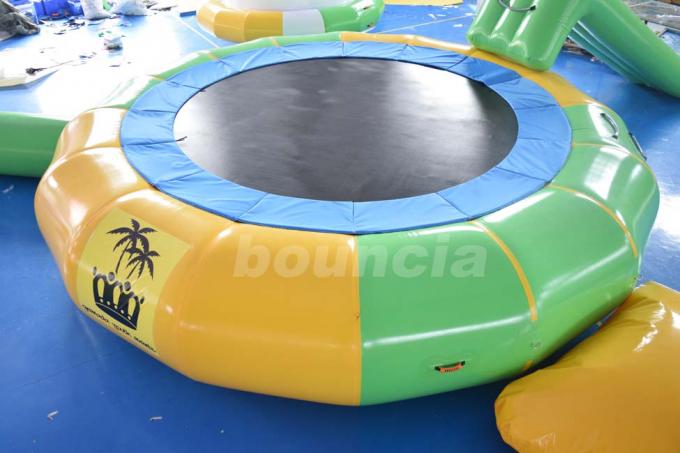 blob trampoline