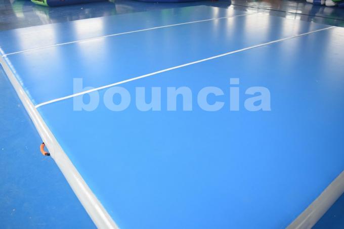 Furgle Air Track 10ft13ft16ft20ft Tumble Track Inflatable   Yoybuy
