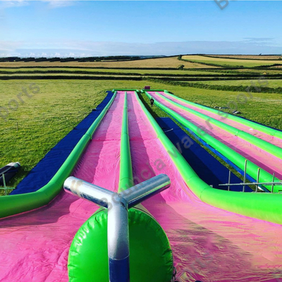 Bouncia Slip And Slide For Sale