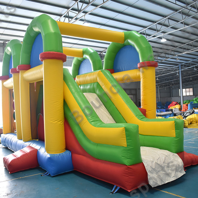 Indoor Bouncy Castle Park For Sale