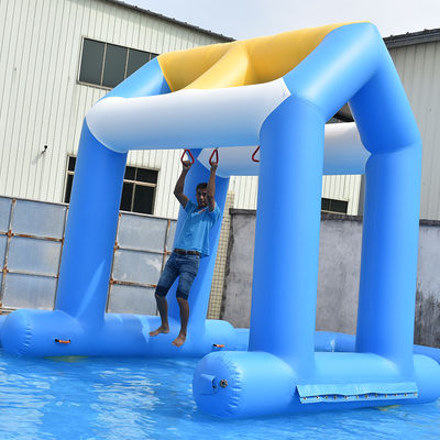 3L*3W*3.45Hm Water Course Floating For Adults Kids