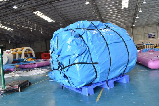 Inflatable Paintball Arena For Sale