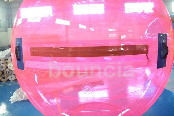 PVC Inflatable Water Ball ,  Kids Or Adults Water Bubble Ball For Pool