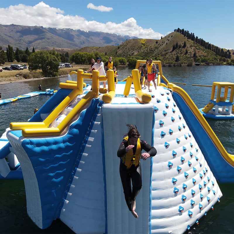bouncia inflatables