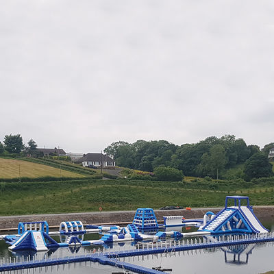 Inflatable Water Park Cases Factory Buy Good Quality Inflatable Water